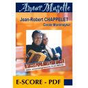 Amour Musette pour accordéon - E-score PDF