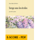 Songe sous les étoiles für Viola und Klavier - E-score PDF