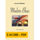 Modern blues für Viola und Klavier - E-score PDF