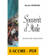 Souvenir d'Italie für 5 Saiten Viola und Klavier - E-score PDF