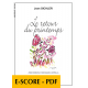 Le retour du printemps für 2 Stimmen Chor a cappella - E-score PDF