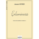 Enluminures for  2 flutes, bassoon and cello