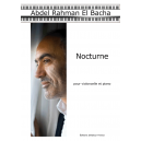 Nocturne für Violoncello und Klavier