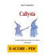 Callysta - Aventure spatiale pour jeunes voix créatives (FULL SCORE) - E-score PDF