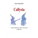 Callysta - Aventure spatiale pour jeunes voix créatives (MATERIEL)