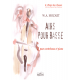 Airs pour basse für Kontrabass und Piano