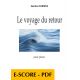 Le voyage du retour for piano - E-score PDF