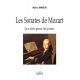 Mozart-Sonaten - Die Schlüssel, um sie zu spielen