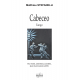 Cabeceo - tango pour quintette 