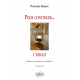 Pour continuer l'orgue - Répertoire de pièces avec pédalier – Band 3