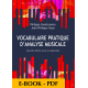 Vocabulaire pratique d'analyse musicale - E-book PDF