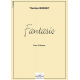 Fantasio for 2 pianos