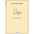 Elégie for trumpet and piano