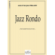 Jazz Rondo for clarinet and piano