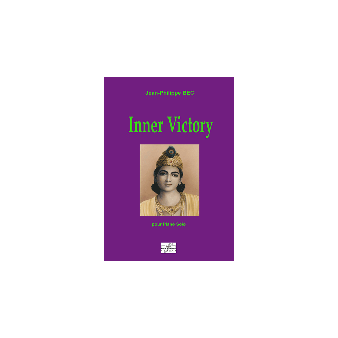 Inner-victory pour piano