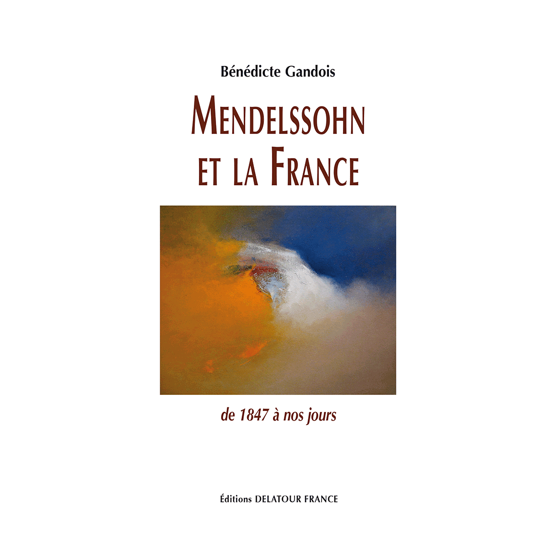 Mendelssohn et la France