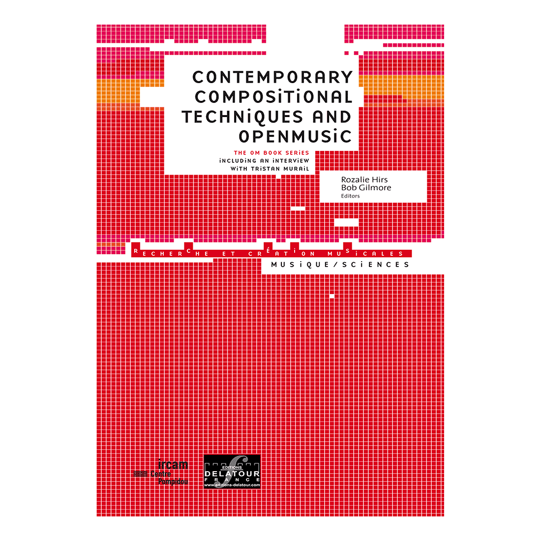 Contemporary compositional techniques and Openmusic