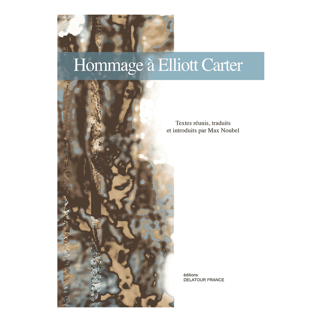 Tribute to Elliott Carter