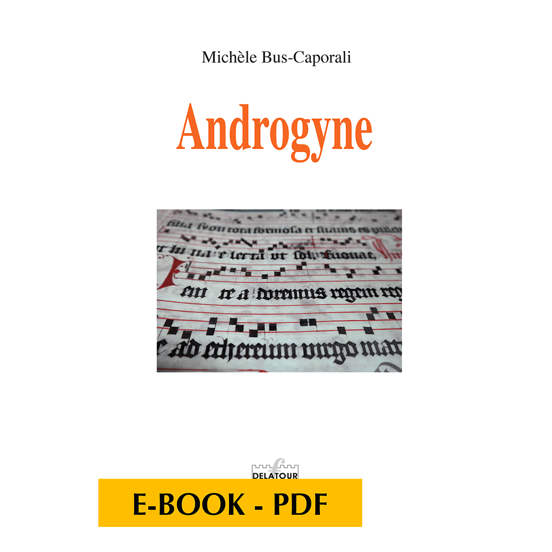 Androgyne - E-book PDF