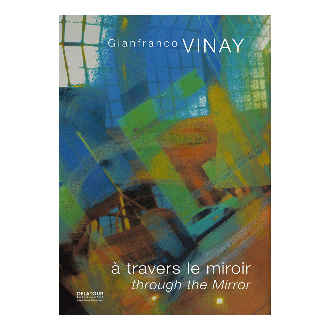 Gianfranco Vinay, à travers le miroir