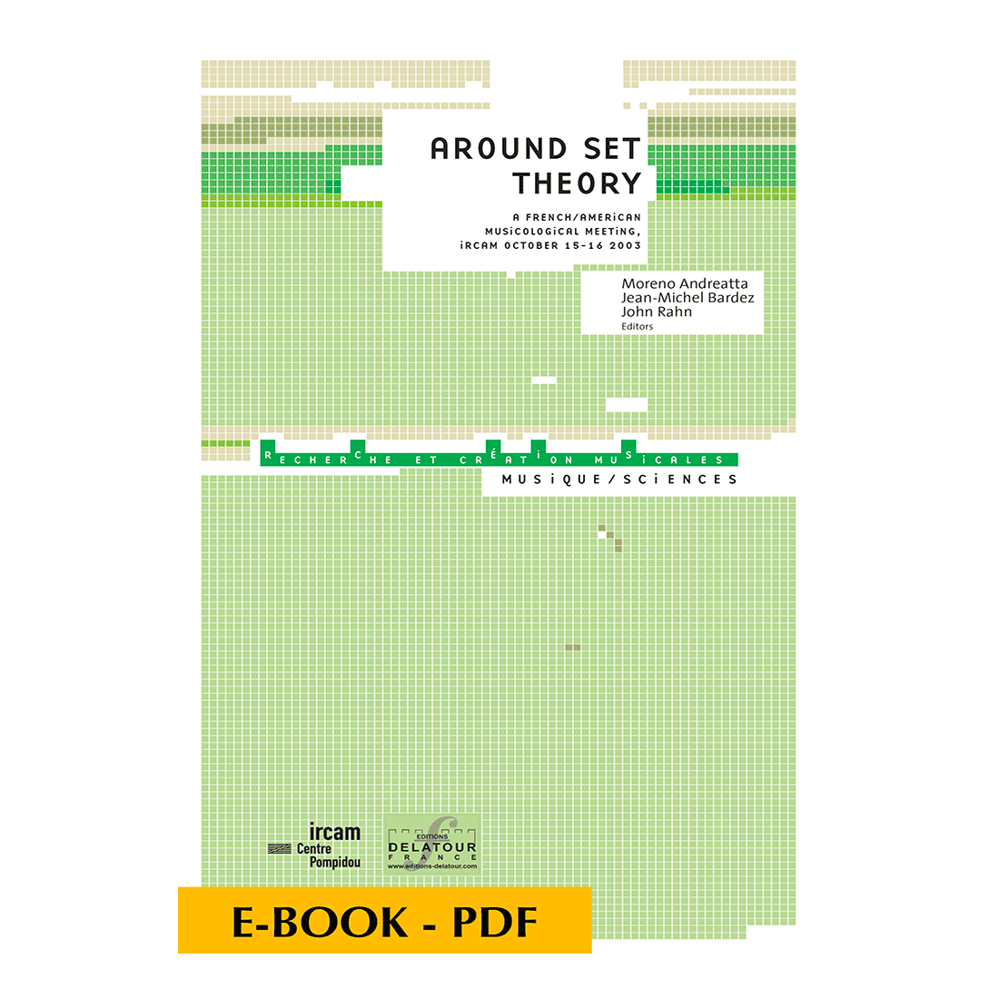 Around set theory - E-book PDF