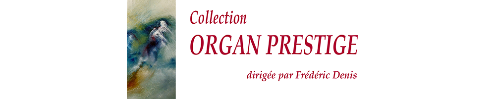 Collection Organ Prestige